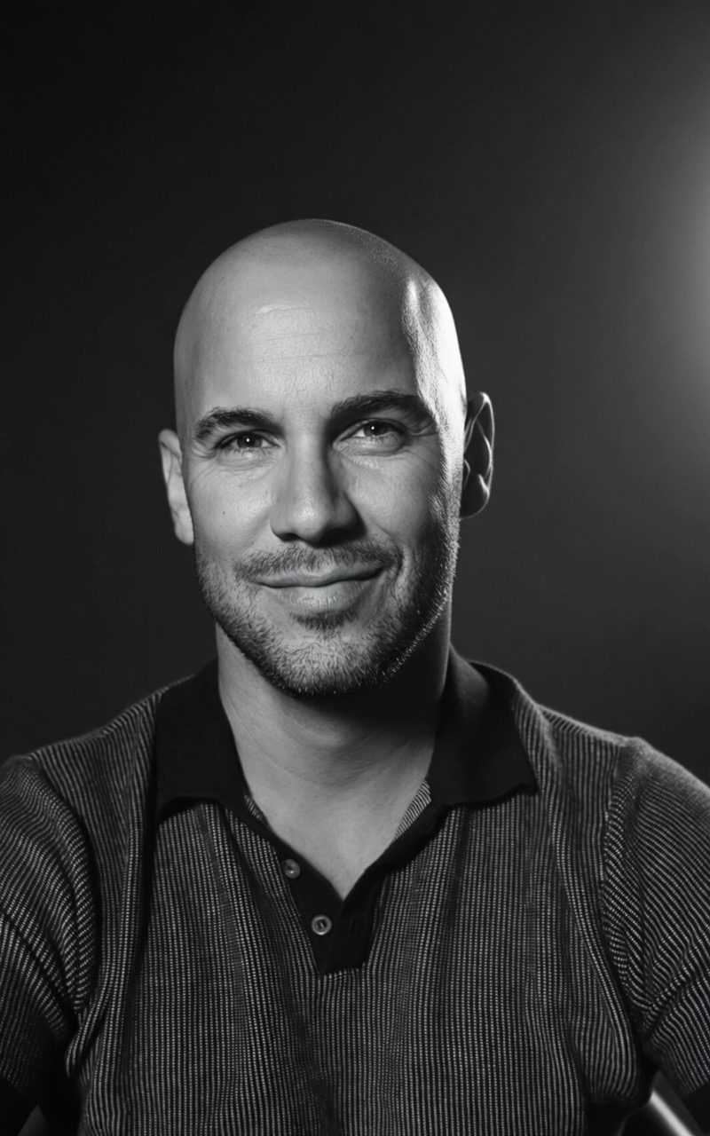 Ari A. Leal, MA, MPA, RMHCI